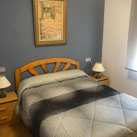 Apartamento Oropesa Del Mar En Primera Linea De Playa Esterno foto