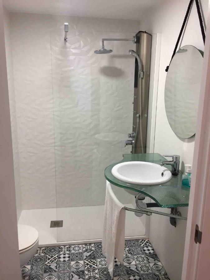 Apartamento Oropesa Del Mar En Primera Linea De Playa Esterno foto